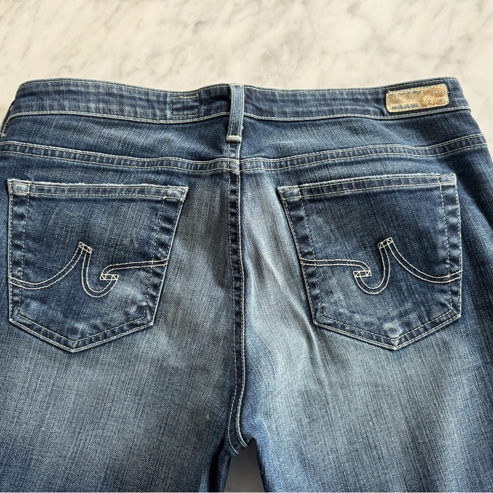 AG Jeans 👖Adriano Goldschmied